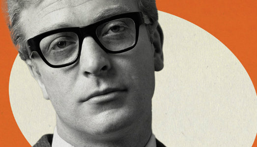 Parlando della mia generazione. Michael Caine racconta la Swinging London, al cinema Parlando della mia generazione. Michael Caine racconta la Swinging London, al cinema
