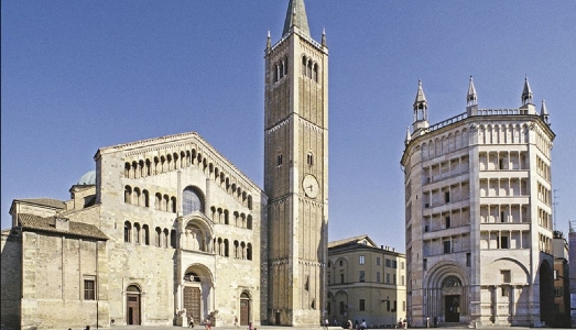 Creare un’opera in galleria. A Parma il secondo appuntamento di ART in PROGRESS Creare un’opera in galleria. A Parma il secondo appuntamento di ART in PROGRESS