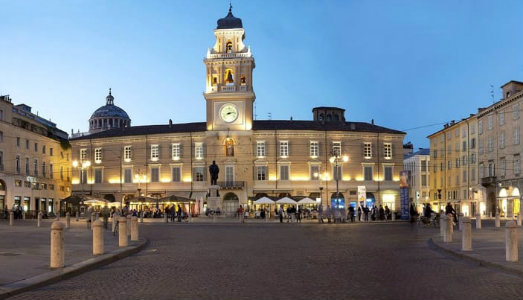 Parma capitale italiana della cultura 2020. In arrivo un milione di euro e tanti progetti