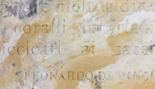 Scoprire parole nascoste tra le strade di Parma. Ettore Favini presenta Nouvelles Flaneries