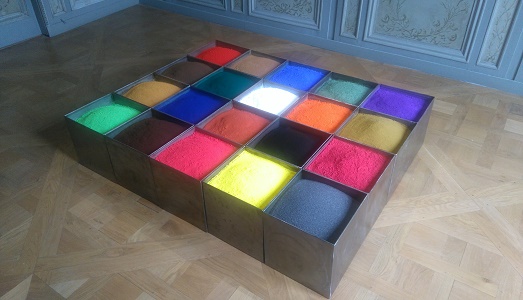 Il futuro de La Monnaie di Parigi, senza disperdere il lavoro di Chiara Parisi. Tre domande alla neo direttrice Camille Morineau, in occasione della prima mostra