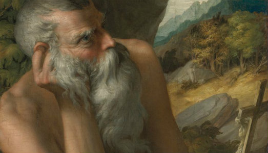 Parmigianino, falso moderno. Confermata l’analisi sul San Girolamo venduto da Sotheby’s