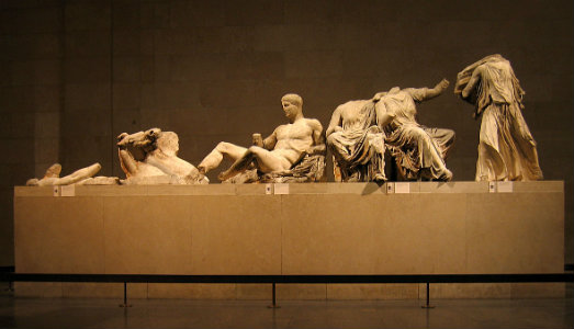 La querelle del Partenone. Jeremy Corbyn a favore della restituzione dei Marmi alla Grecia