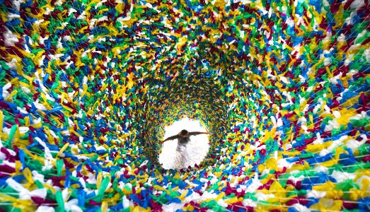 Gli auguri degli artisti Gli auguri degli artisti