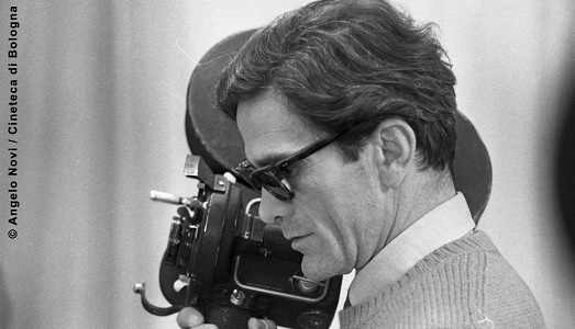 Pier Paolo Pasolini a teatro, e non solo. A Roma tanti eventi celebrano il quarantennale della scomparsa del celebre intellettuale Pier Paolo Pasolini a teatro, e non solo. A Roma tanti eventi celebrano il quarantennale della scomparsa del celebre intellettuale