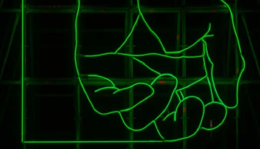 BolognaArtToDate Powered by Untitled Association/6. The World Within: Patrick Tuttofuoco a Bologna