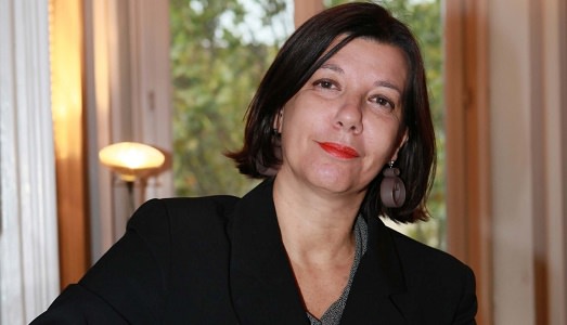 Patrizia Asproni, doppia Presidente. La testa di Fondazione Torino Musei sarà anche a capo del Museo Marino Marini di Firenze