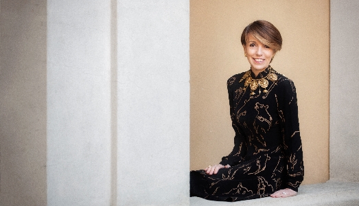 Patrizia Sandretto vince il Leo Award per il suo lavoro pionieristico nell’arte contemporanea Patrizia Sandretto vince il Leo Award per il suo lavoro pionieristico nell’arte contemporanea