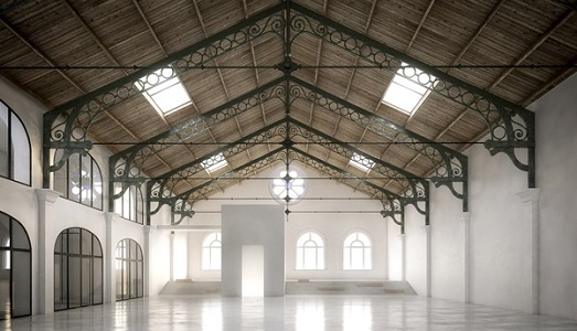 Non sarà (almeno per ora) Berlino, ma a Brussels arriva una nuova fiera: Paris Tableau, che lascia la Ville Lumiére per il Belgio Non sarà (almeno per ora) Berlino, ma a Brussels arriva una nuova fiera: Paris Tableau, che lascia la Ville Lumiére per il Belgio