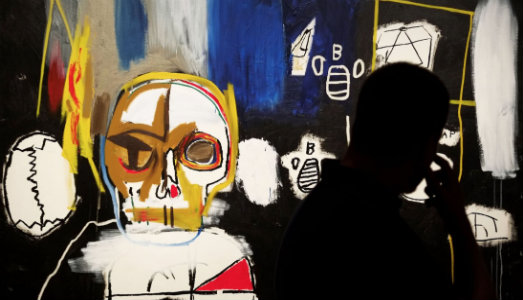 Pausa pranzo a Palazzo Zevallos. Mozart e Andy Warhol nella sede napoletana di Gallerie d’Italia