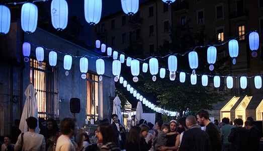 La pace in cucina, al MAXXI. Arriva in Italia Peace Kitchen, no-profit giapponese che utilizza il cibo come mezzo di incontro culturale