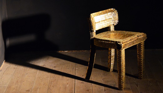 Arte contemporanea come intrusa, tra monumenti e testimonianze di conflitti: ecco la “Venice Stage – B#Side War Opening Week”