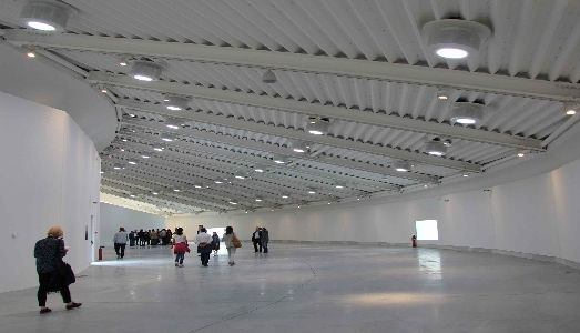 Il forum dell’arte contemporanea diventa permanente. E lancia tre piani d’azione ben definiti che riguardano formazione, pubblico-privato e promozione dell’arte italiana Il forum dell’arte contemporanea diventa permanente. E lancia tre piani d’azione ben definiti che riguardano formazione, pubblico-privato e promozione dell’arte italiana