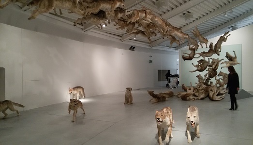 La fine di un mondo tra bagliori di futuro