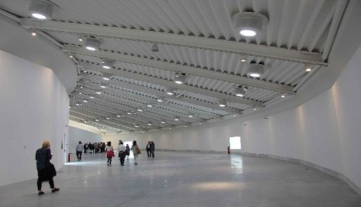 Il Centro Pecci di Prato cerca curatori di musica, cinema e teatro-danza per guidare l’istituzione fino al Grand Opening del prossimo settembre Il Centro Pecci di Prato cerca curatori di musica, cinema e teatro-danza per guidare l’istituzione fino al Grand Opening del prossimo settembre