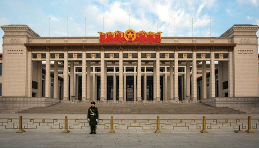 La classifica delle mostre e dei musei più visitati del 2017, da Pechino alla toilet di Cattelan