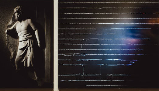 Tra le pieghe della città. A Palazzo Zevallos, fotografie della Napoli che non si dice in giro