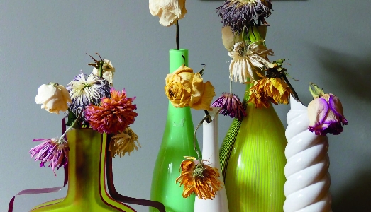 Le fotografie di Pedro Almodóvar