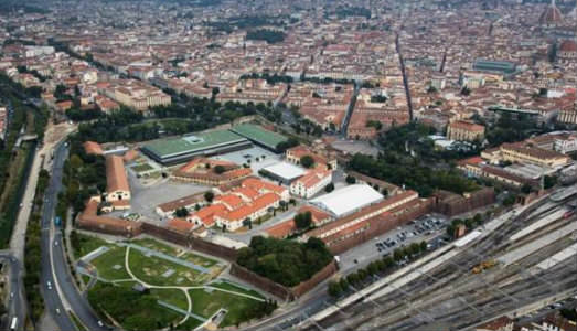 Una nuova vetrina per Firenze. Valeria D’Ambrosio e Federico Niccolai ci parlano di Penta Space Una nuova vetrina per Firenze. Valeria D’Ambrosio e Federico Niccolai ci parlano di Penta Space