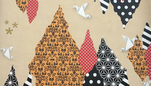 Per le strade di Terni, #solocosebelle. Al via il progetto di street art del Comune