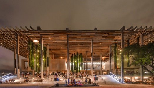 Un nuovo direttore al Pérez Art Museum di Miami: da Los Angeles arriva il giovane Franklin Sirmans. Per un futuro più ricco, si spera Un nuovo direttore al Pérez Art Museum di Miami: da Los Angeles arriva il giovane Franklin Sirmans. Per un futuro più ricco, si spera