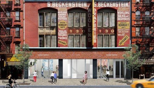 Il valzer delle gallerie newyorchesi. Stavolta è Emmanuel Perrotin ad annunciare il trasferimento dall’Upper al Lower East Side