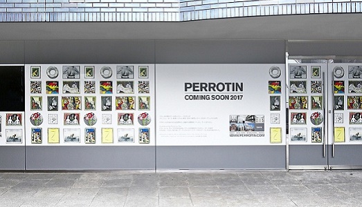 Perrotin goes to Japan. Il gallerista parigino, che lanciò Takashi Murakami, apre il suo primo spazio a Tokyo