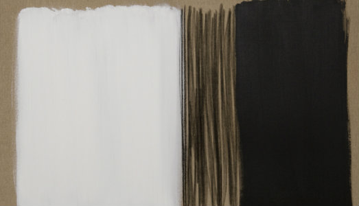 Il senso del bianco e del nero. Il Concilio Europeo dell’Arte presenta la personale di Tea Bičić