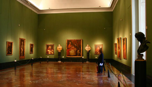 Il peso dell’industria culturale italiana. Presentato il rapporto dell’Associazione Civita  |  |