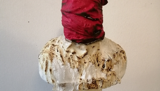 Scoprendo Teheran. Giuseppe Barilaro ci parla dei risultati della sua residenza in Iran Scoprendo Teheran. Giuseppe Barilaro ci parla dei risultati della sua residenza in Iran