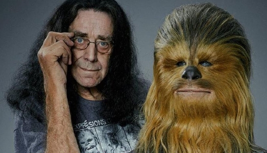 Addio Chewbecca. Scomparso Peter Mayhew, lo storico interprete del personaggio di Star Wars Addio Chewbecca. Scomparso Peter Mayhew, lo storico interprete del personaggio di Star Wars