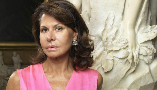 Lanciata la petizione a favore di Anna Coliva, direttore sospeso di Galleria Borghese