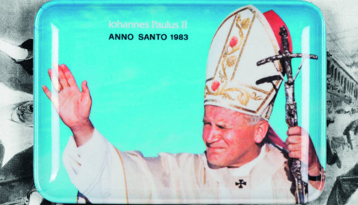 Siamo tutti collezionisti. A Milano, PetriPaselli presentano l’enciclopedia di 99OBJECTS