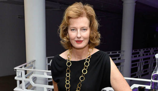 Julia Peyton-Jones torna al lavoro. La neomamma dirigerà la Galerie Thaddaeus Ropac