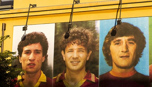 L’intervista/Adriana Rispoli e Flavio Favelli L’intervista/Adriana Rispoli e Flavio Favelli