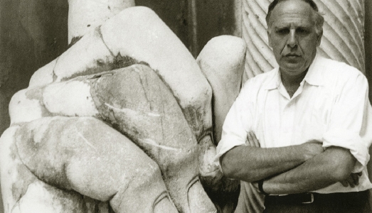 L’American Academy ricorda l’esperienza romana del grande Philip Guston con un nuovo premio