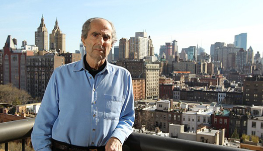 Addio Philip Roth. Il grande autore scomparso nella notte