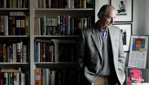 La casa di Philip Roth a New York è in vendita La casa di Philip Roth a New York è in vendita