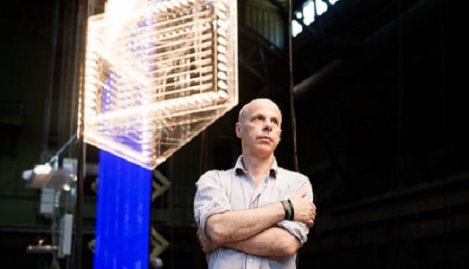 America, sei pronta all’ipnosi di Philippe? Parreno sbarca all’Armory di Park Avenue, New York, nella sua prima e più grande installazione oltreoceano