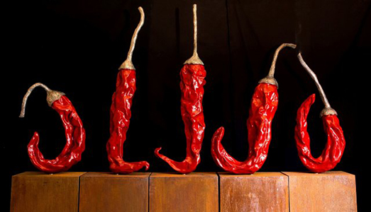 Fino all’11.VI.2017 | Giuseppe Carta – Orti della germinazione | Luoghi Vari, Pietrasanta e Forte dei Marmi