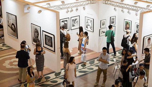 La California avrà la sua fiera La California avrà la sua fiera