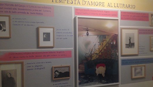 Photosophies, ovvero come l’uso del medium fotografico diventa “sensibile”. In una mostra decisamente contemporanea, tra design ed esperimenti di concetto Photosophies, ovvero come l’uso del medium fotografico diventa “sensibile”. In una mostra decisamente contemporanea, tra design ed esperimenti di concetto