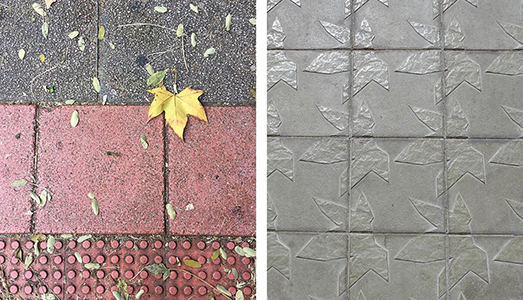 Pia Gazzola, “Sorvolo”