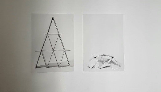 Fino al 28.IV.2016 | Walter Picardi, Your heaven, my hell | PrimoPiano, Napoli Fino al 28.IV.2016 | Walter Picardi, Your heaven, my hell | PrimoPiano, Napoli