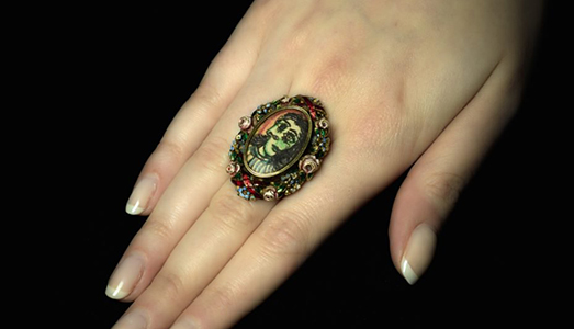 Il pegno d’amore di Picasso e Dora Maar in vendita