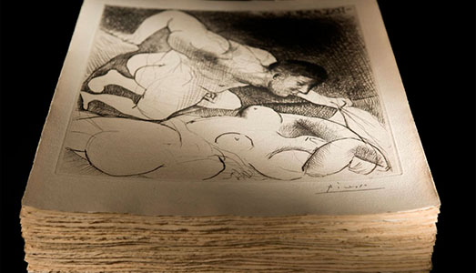 Il meglio della settimana: | Picasso, Canova e Camille