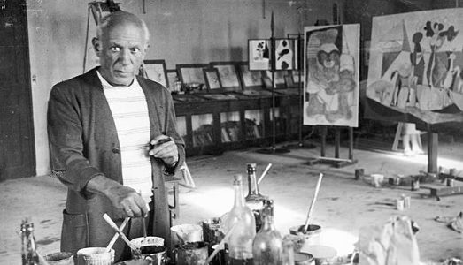 Carabinieri, eroi? Si presentano le attività del Nucleo Tutela Patrimonio, con l’annuncio del ritrovamento di un Picasso da 15 milioni |