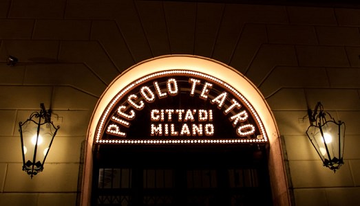 Da Fondo di sostegno a Fondo di sviluppo. Ecco cosa cambia nel contributo dello Stato per il teatro e danza Da Fondo di sostegno a Fondo di sviluppo. Ecco cosa cambia nel contributo dello Stato per il teatro e danza