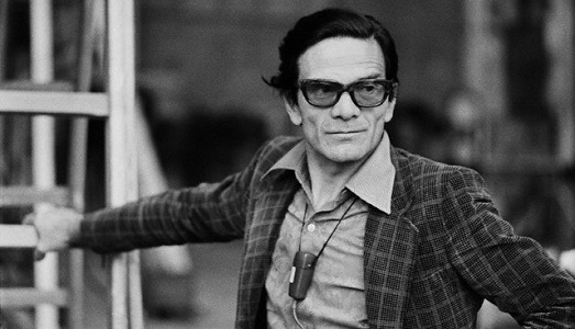 Festival del cinema di Roma: Pasolini, “Il corpo e la voce”. Al MAXXI anteprima mondiale del nuovo documentario che ricorda il grande intellettuale italiano