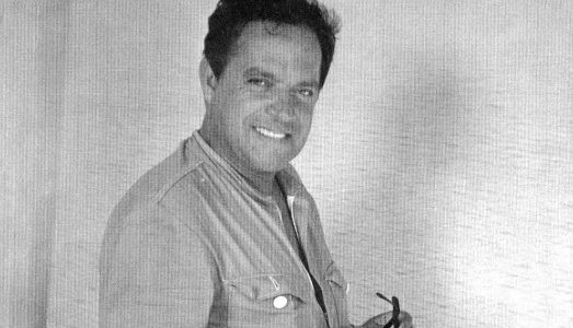 Piero Guccione, un ricordo nel silenzio, al di là della rappresentazione Piero Guccione, un ricordo nel silenzio, al di là della rappresentazione